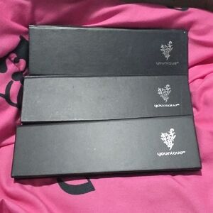 Younique Black Eyeshadow Palette Set